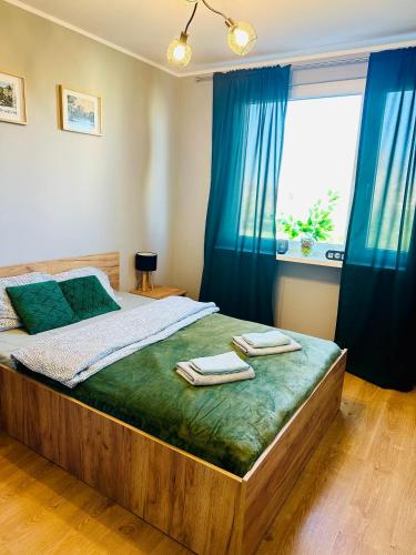 Apartament pod Zamkiem Książ