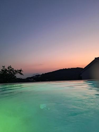 Villa George in Skiathos