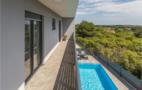 Beautiful Home In Pula
