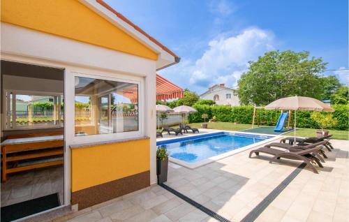 Gorgeous Home In Labin