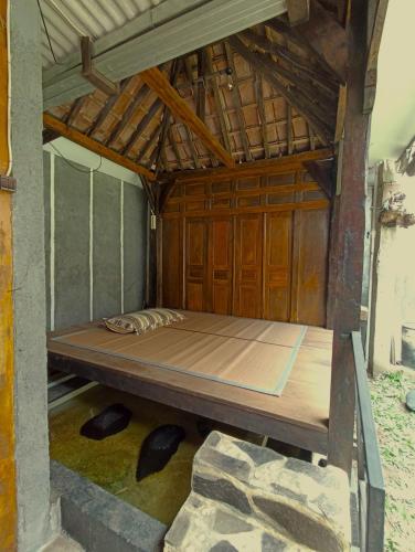NgabeanにあるOmah Adem Homestayのギャラリーの写真