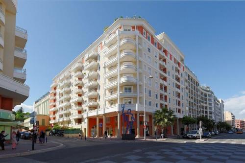 Villa Kappas - B42 Promenade des Anglais