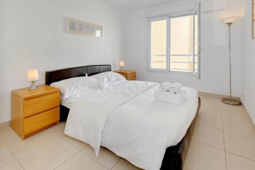 Villa Kappas - B42 Promenade des Anglais
