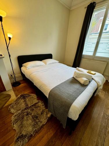 Entire Apartment in The Heart of Vernon