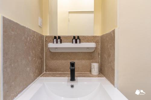 MBA - Boulangers Splendide Appartement