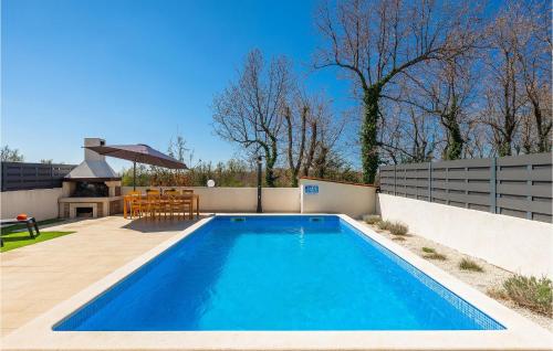 Villa Holiday Home Sabine