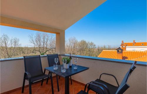 Villa Holiday Home Sabine