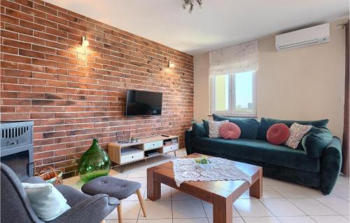 Villa Holiday Home Sabine