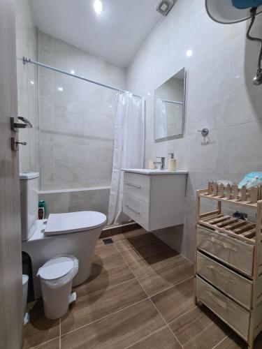 Apartment in the heart of the city 5G