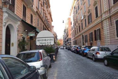 Suite Castelfidardo 50