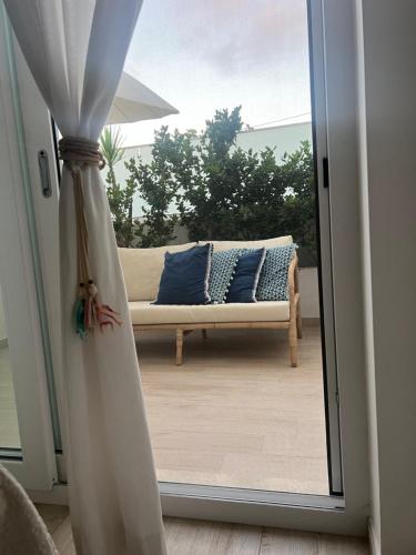 Gallery image of Relaxhomeandmore21official in Polignano a Mare