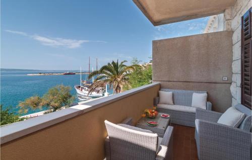 Apartment Pojlicka Cesta Iv