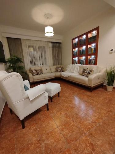 Drama center apartment LidiNata