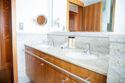 Gallery image of Arosa Kulm Hotel & Alpin Spa in Arosa