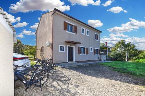 Ferienwohnung für 2 Personen ca 20 qm in Rovinj-Cocaletto, Istrien Istrische Riviera