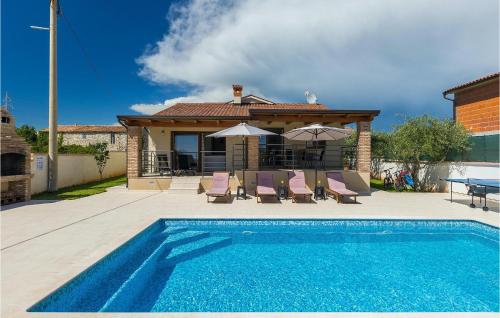 Villa Monteci