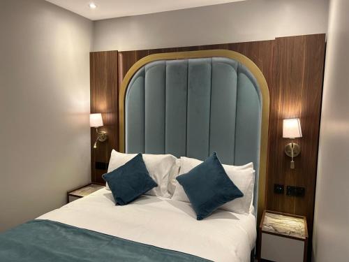St Mark's - Merit Hotels photo 49