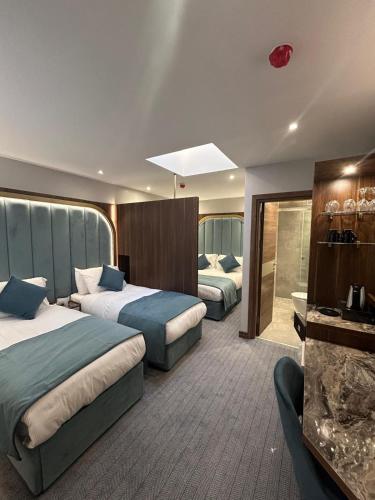 St Mark's - Merit Hotels photo 50