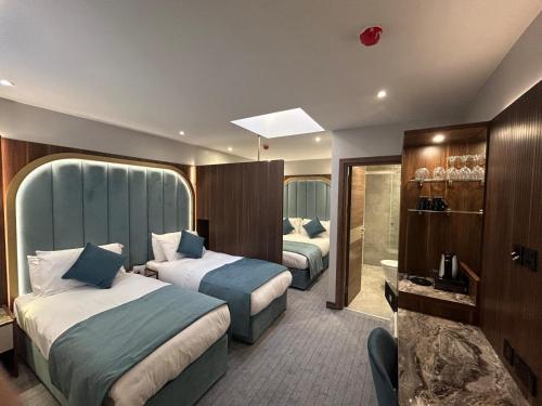 St Mark's - Merit Hotels photo 51