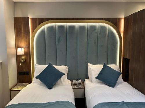 St Mark's - Merit Hotels photo 52
