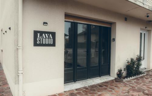 Photo de la galerie de l'établissement Lava Studio, à Poitiers