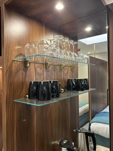 St Mark's - Merit Hotels photo 34