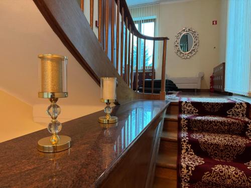 Fotografie z fotogalerie ubytování Vila Majda Elegant Apartments with Prime Location and Parking v Lublani