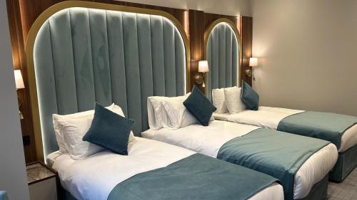 St Mark's - Merit Hotels photo 44