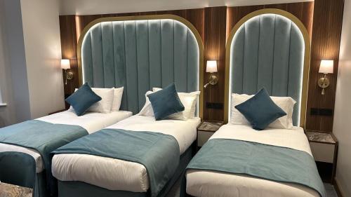 St Mark's - Merit Hotels photo 54