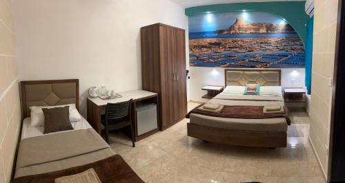 Gallery image of Twenty9th in Nadur