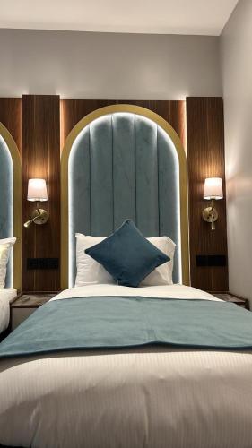 St Mark's - Merit Hotels photo 56
