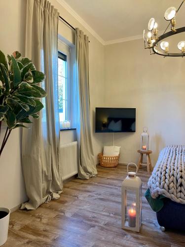 Villa Frank No2 - APARTMENT KLAGENFURT - Free Parking, Air Conditioning, Smart-TV & Self Check-in