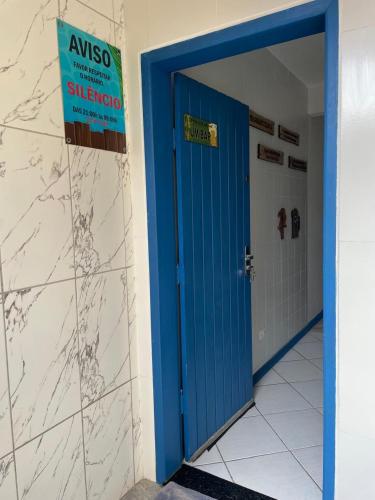 Gambar di galeri bagi PÉ NA AREIA Apto Manfron di Itapoa