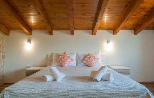 Gallery image of Amazing Home In Slivno in Grepe