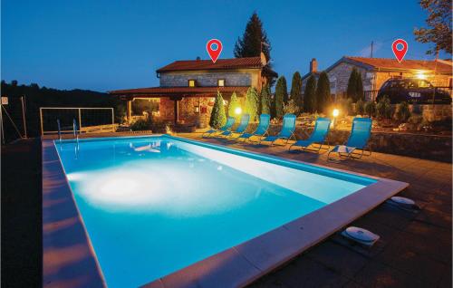 Stunning Home In Jurdani With Wifi