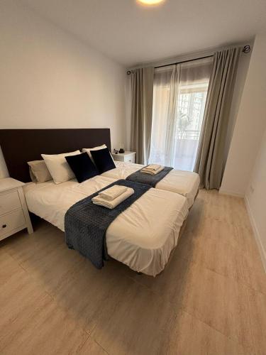 Ifach Calpe LUX Apartment