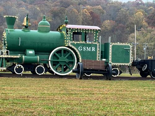 Gambar di galeri bagi Cochran Farm House di Bryson City