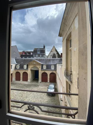 Sainte Croix T2 Style Haussmannien Lumineux, Proche Centre Ville - Linge & Ménage Inclus