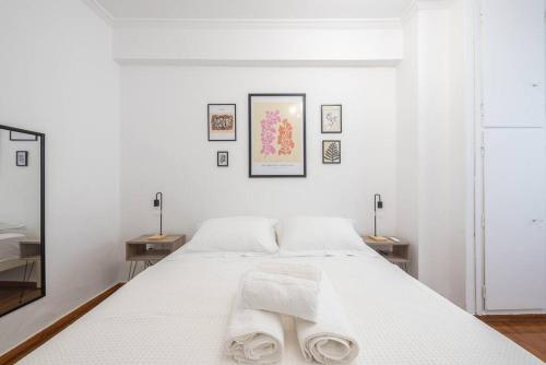 Athens city gem in koukaki
