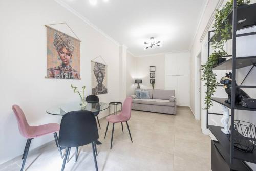 Athens city gem in koukaki