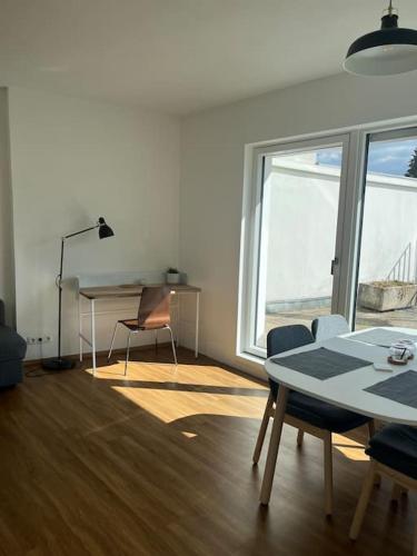 Amazing sunny flat with a big terrace