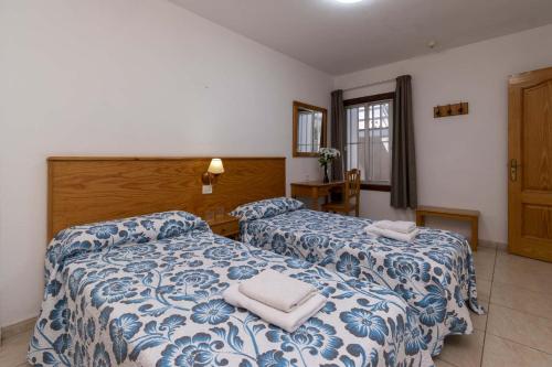 Las Floritas 29 - One Bed with pool view
