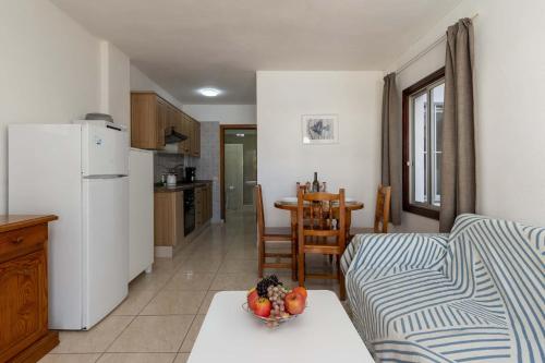 Las Floritas 29 - One Bed with pool view