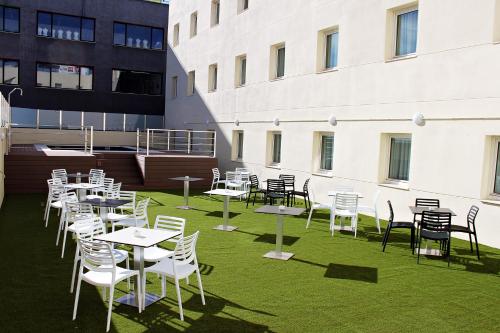 Urban Dream Nevada, Granada – Updated 2022 Prices