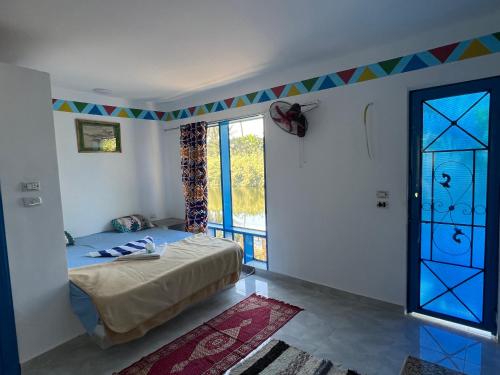 Luxor Old Nile Hotel