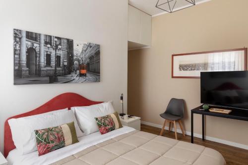 Volta Accomodation