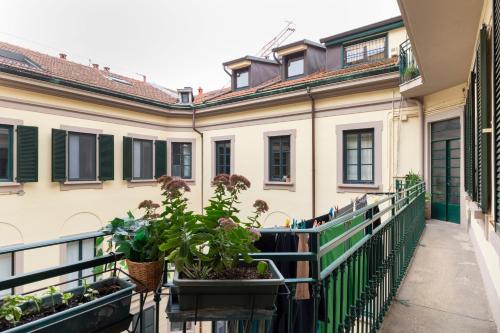 Volta Accomodation