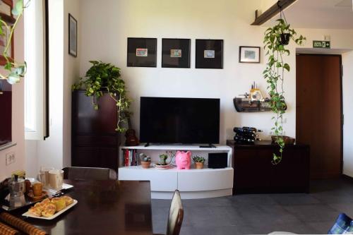B&B Garbatella-Sotto l'arco del Lotto 28