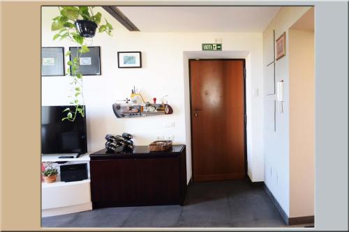 B&B Garbatella-Sotto l'arco del Lotto 28