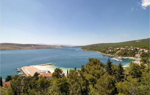 Stunning Apartment In Jadranovo